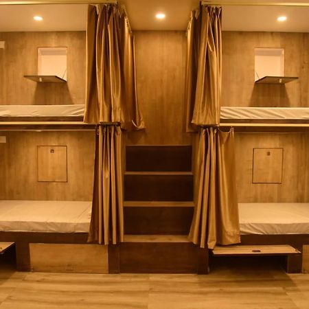 Hotel Relax Inn Allāhābād Junction Dış mekan fotoğraf